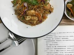 -Ms·KIMO星漠亲子餐厅(高新店)