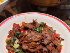 -恰八斗·猛火长沙菜(国贸店)