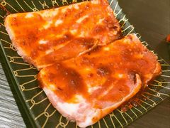 -AJIYA·池袋日式烧肉自助(天津万象城店)