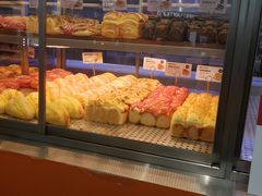 -LELECHA乐乐茶(新街口大洋店)