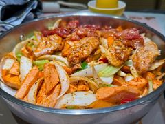 -黄记煌三汁焖锅(悦方IDmall店)