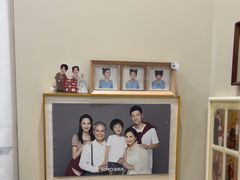 -海马体照相馆(上海宝山万达广场店)