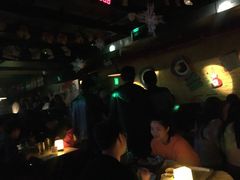 大堂-么哈MOJAR(北京五道口店)