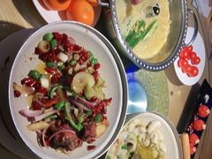 -醉得意·山茶油炒土鸡(福州马尾西堤店)