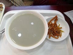 豆汁儿-护国寺小吃(地安门店)