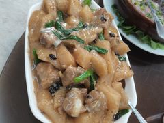 -腰记饭店(龙源路店)