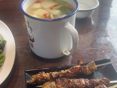 -巴依老爷新疆餐厅