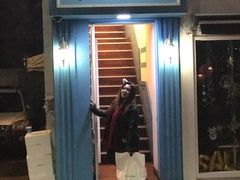 -Cafe de Paris(林荫路店)