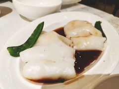 -潮福城潮州大酒楼(湖滨北路店)