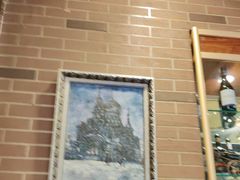 -安德烈俄式西餐厅(中央大街店)