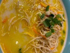 -锡和无锡菜·三白油条(景丽苑店)
