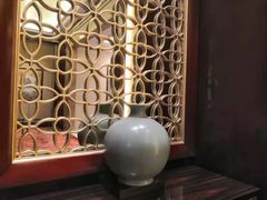 -夏宫中餐厅(香格里拉大酒店)