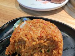 -黑牛黑猪烤肉专门店(万象城店)
