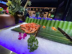 -加餐海鲜自助(集美银泰百货店)