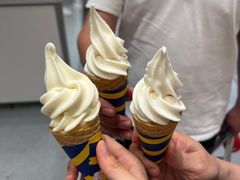 -宜家·瑞典风味餐厅(烟台路店)