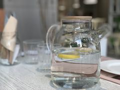 -娜娜家·Nana's restaurant(国金汇店)