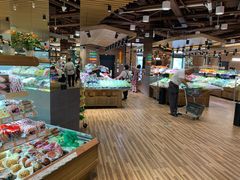 零售区-果蔬好生活超市(东湖店)