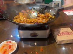 -富正毅三下锅(体育馆店)