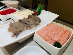 -海底捞火锅(龙湖三千集店)