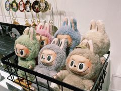 -泡泡玛特POPMART(合生汇店)