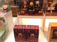 -泡泡玛特POPMART(崇文门国瑞城店)