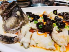 -宴小馆·小海鲜青岛菜(五四广场店)