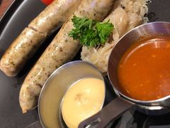 -Ambra Haus琥珀屋精酿餐厅(宝山店)