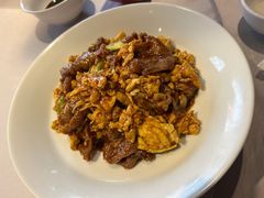 -京味斋·北京烤鸭(华威桥北工大店)