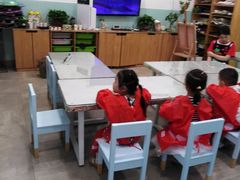 -学知乐教育·幼小衔接·小学科辅导(浦东外高桥森兰中心)