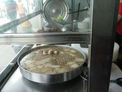 -莲塘味宝园牛杂(天越翔园店)