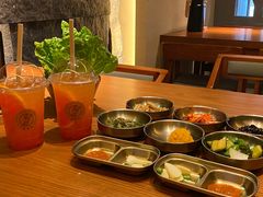 -春熙台韩国料理·章鱼肥牛(西丽店)