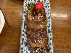 -小川洋风料理(武商MALL店)