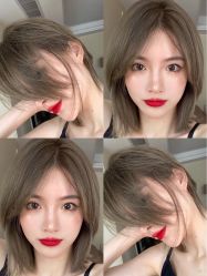 -OnHair造型