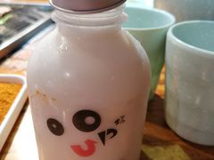 -7年8班朝鲜族非遗美食(三钢里店)