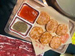 -大吉利·潮汕牛肉火锅(河西店)