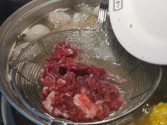 -八合里潮汕鲜牛肉火锅(深圳海岸城店)