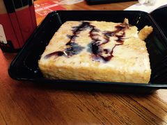 华探长西多士-香港鸿记冰室