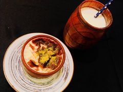 -Efes Turkish & Mediterranean Cuisine 艾菲斯餐厅(陆家嘴店)