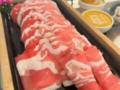 -湊湊火锅·茶憩(南京万象天地店)