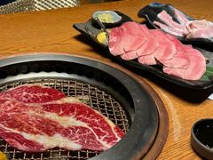 -炎蔵牛舌烤肉