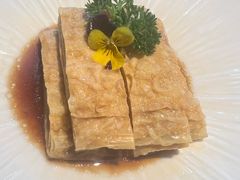 -新白鹿餐厅(松江开元地中海店)