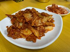 -屋里家延边朝鲜族冷面(南园店)