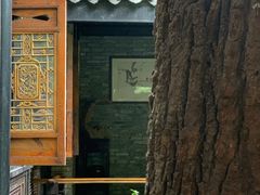 景观位-鱼桥巷·美学川菜