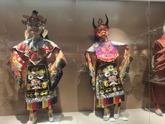 -迪庆藏族自治州博物馆