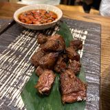 打卡响•炉端烧