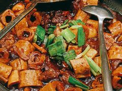 -郭林家常菜(狼垡店)