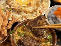 -肥龙火锅(南坪店)