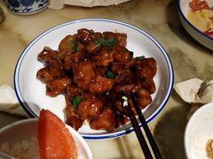-慧娟面馆·餐厅(望江路店)