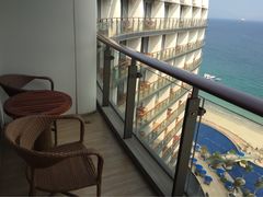 京基喜来登度假酒店-深圳大梅沙京基洲际度假酒店