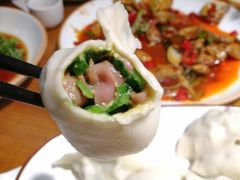 -必点海鲜·鲅鱼水饺(鞍山西道店)